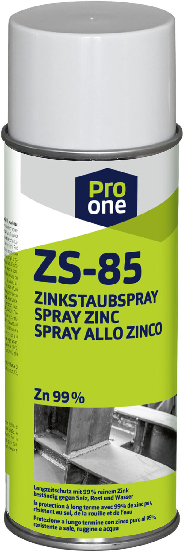 Zinkspray ZS-85 400 ml