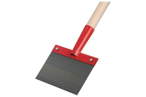 Stossscharre