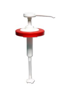 Distributeur de savon pour les mains 3000