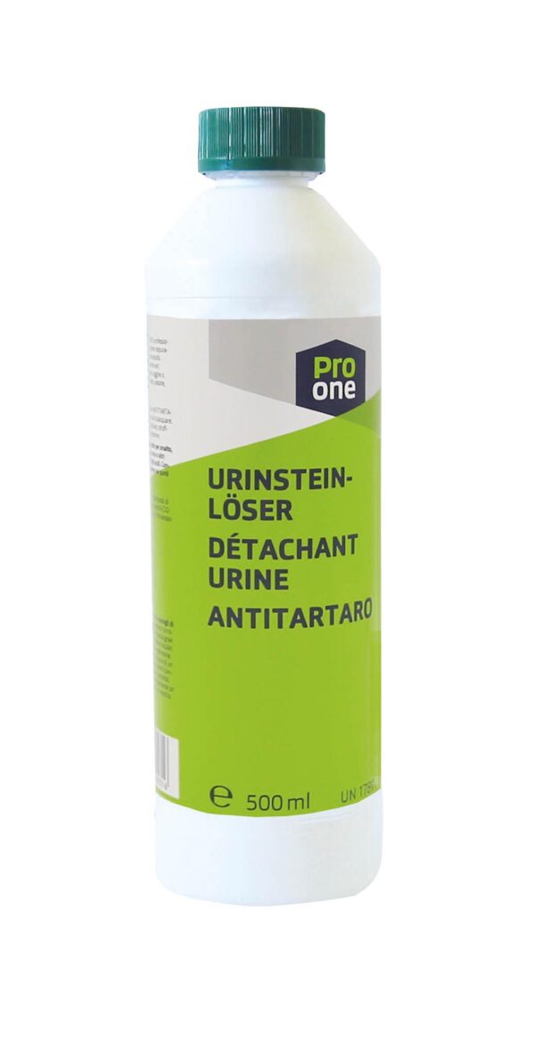 PUTZTEUFEL Urinsteinlöser