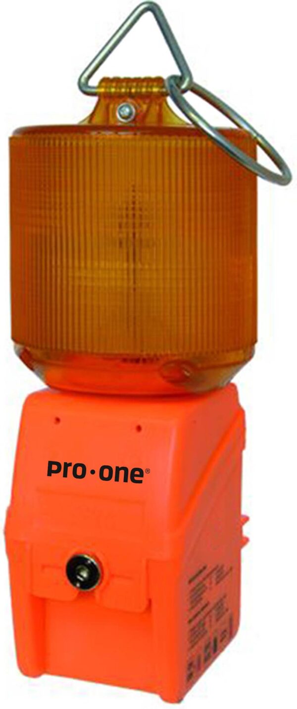 LED Lampe de chantier 360° PLUS