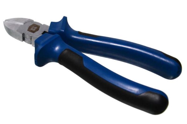 Pince coupante INDUSTRIAL