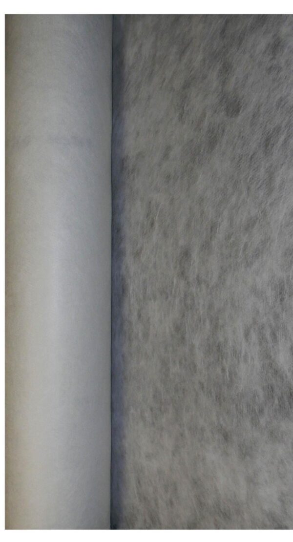 Geotessile non tessuto per
separazione e filtraggio
1.7 mm, 10 kN/m 150g