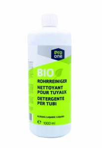 BIO Rohrreiniger flüssig