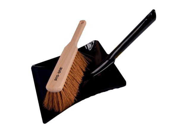 Set scopino e paletta Hako Faggio