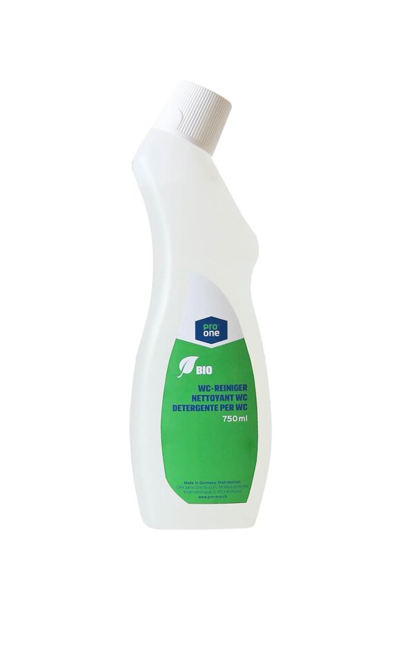 BIO Nettoyant WC