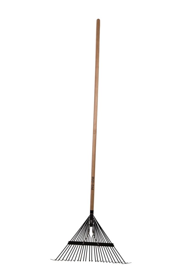 Laubrechen