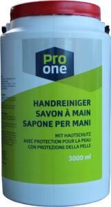 Handreiniger 3000