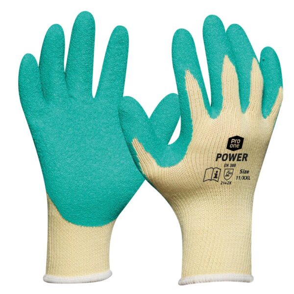 Handschuh Power