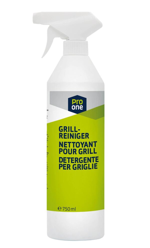 GrillReiniger