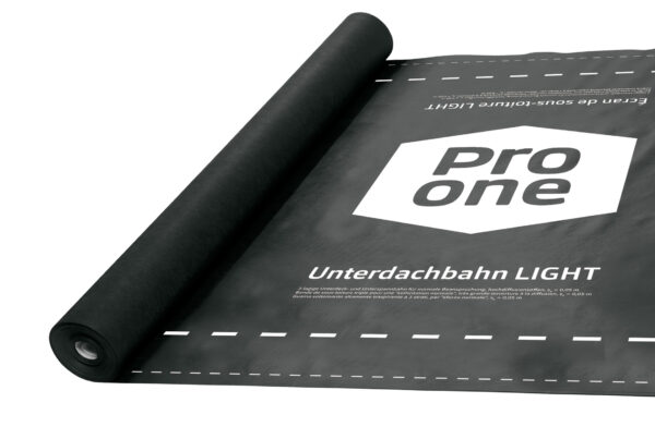 Membrana impermeabile LIGHT 115 g/m2