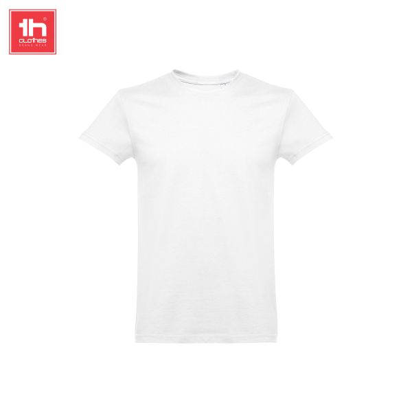 T-Shirt White