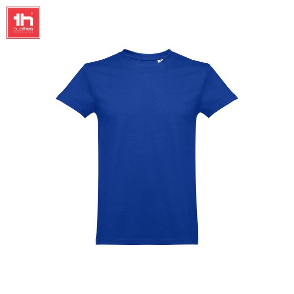 T-Shirt Royal blue