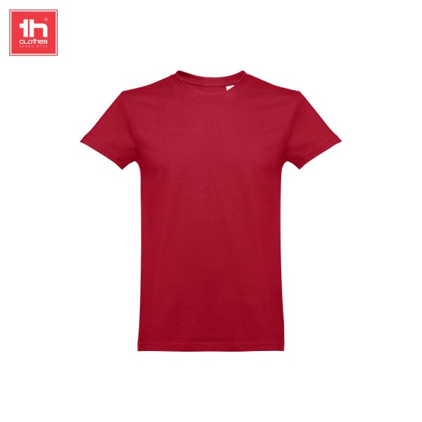 T-Shirt Burgundy