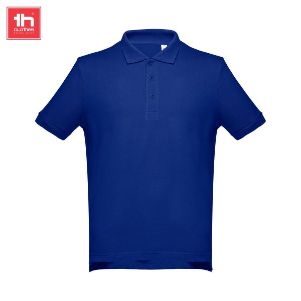 Polo-Shirt Royal blue
