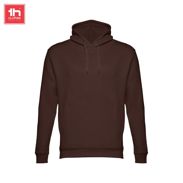 Sweatshirt Brown
