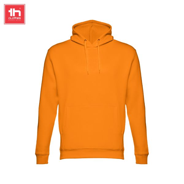 Sweatshirt Orange