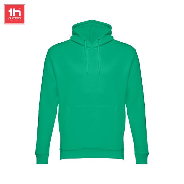Sweatshirt Kelly green