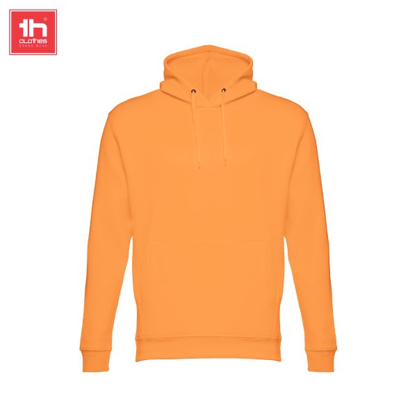 Sweatshirt Apricot