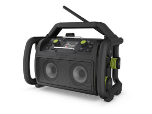 Radio de chantier Rock One