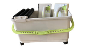 Clean-Pro Kit lavage pour carreleurs