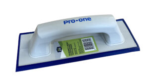 Plâtoir Époxy 95x240 mm