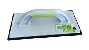 Frottoir pour jointoyer 140x280 mm